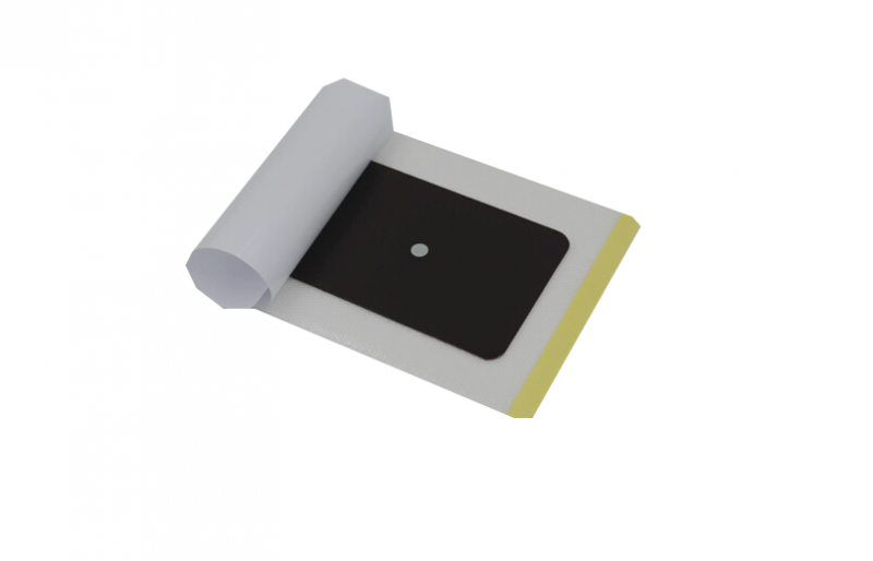 遠(yuǎn)紅外磁療貼/二類械字號多省掛網(wǎng)支持配送/可做院線終端市場