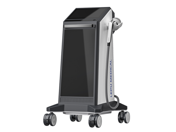 樂普電磁式沖擊波疼痛治療儀FS10系列