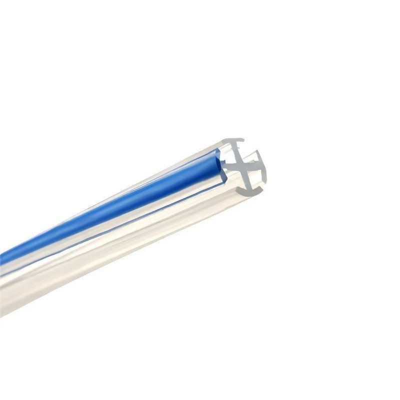 一次性使用負(fù)壓引流導(dǎo)管/引流套裝/十字型導(dǎo)管/負(fù)壓引流裝置