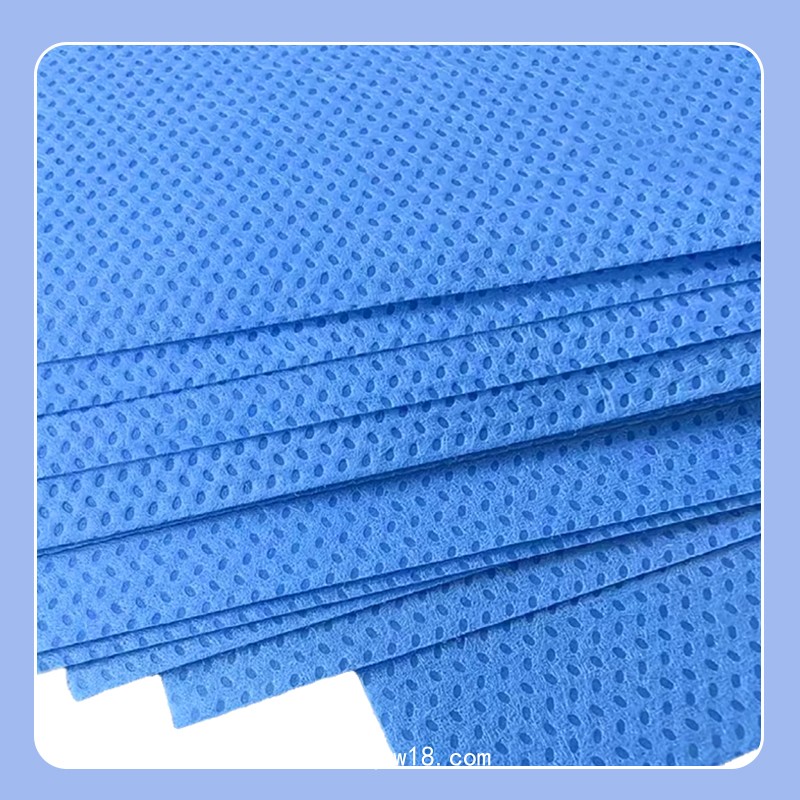 醫(yī)用包裝無紡布