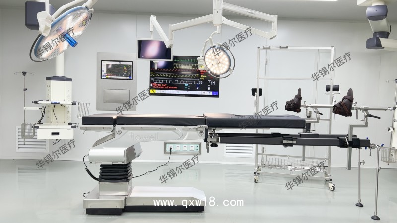 電動手術(shù)床-電動液壓手術(shù)床
