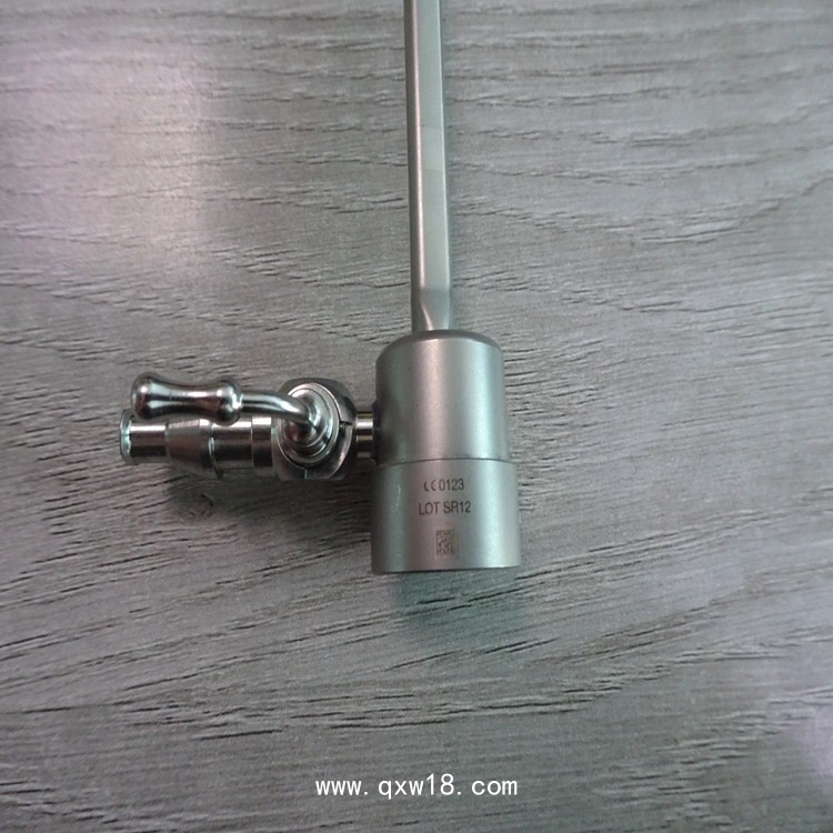 STORZ史托斯 26050XA 鏡鞘 陶瓷頭裂 更換陶瓷頭處理