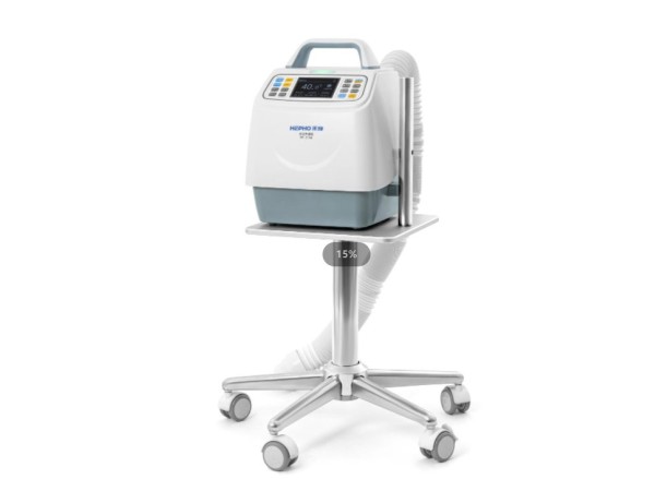 禾烽HF-210A醫(yī)用升溫毯 手術室用精準控溫防水抗菌毯 患者保溫設備