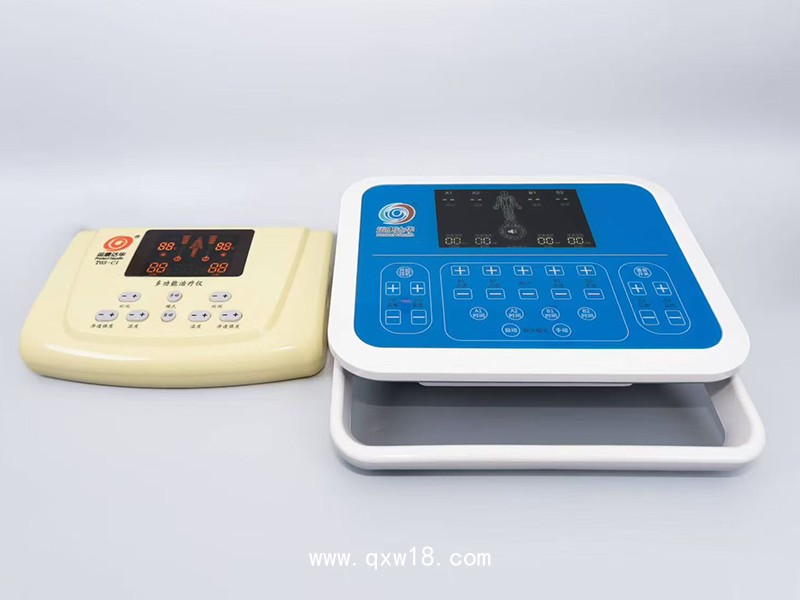 中藥提速治療儀