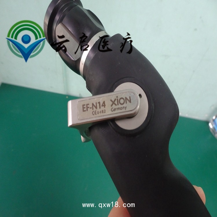 XION艾克松 EF-N14 電子鼻咽喉鏡 更換像束維修價(jià)格