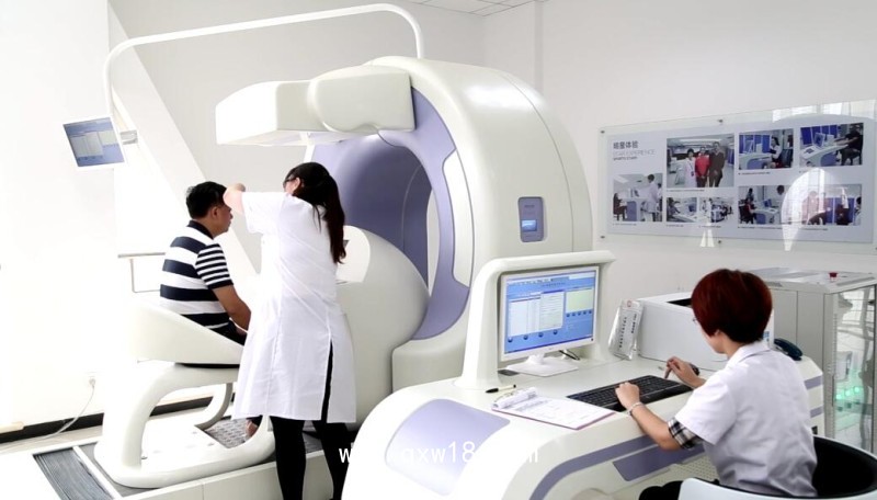 HRA健康風險評估系統(tǒng) 超早期疾病篩查