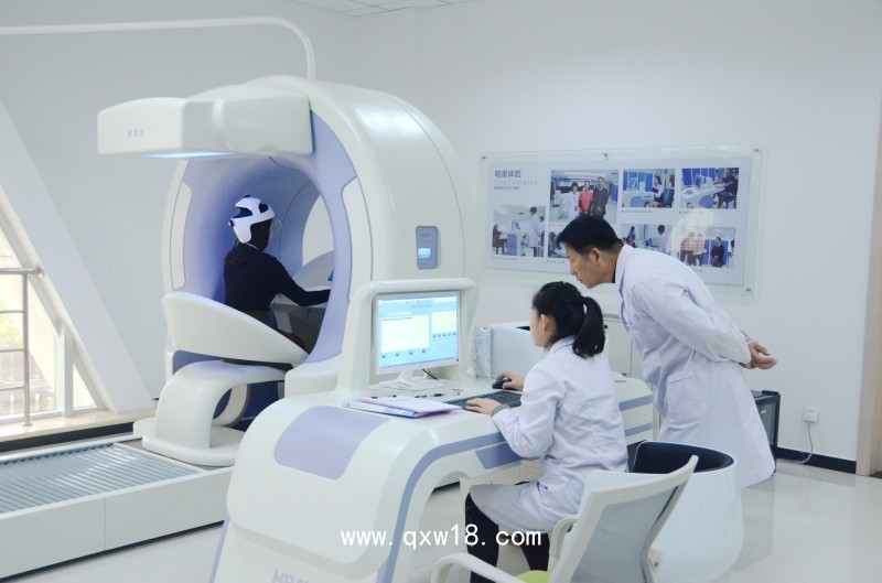 HRA健康風險評估系統(tǒng) 超早期疾病篩查