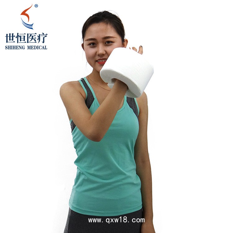 世康恒達(dá) 手圈墊 腳部抬高墊 防褥瘡護(hù)理墊