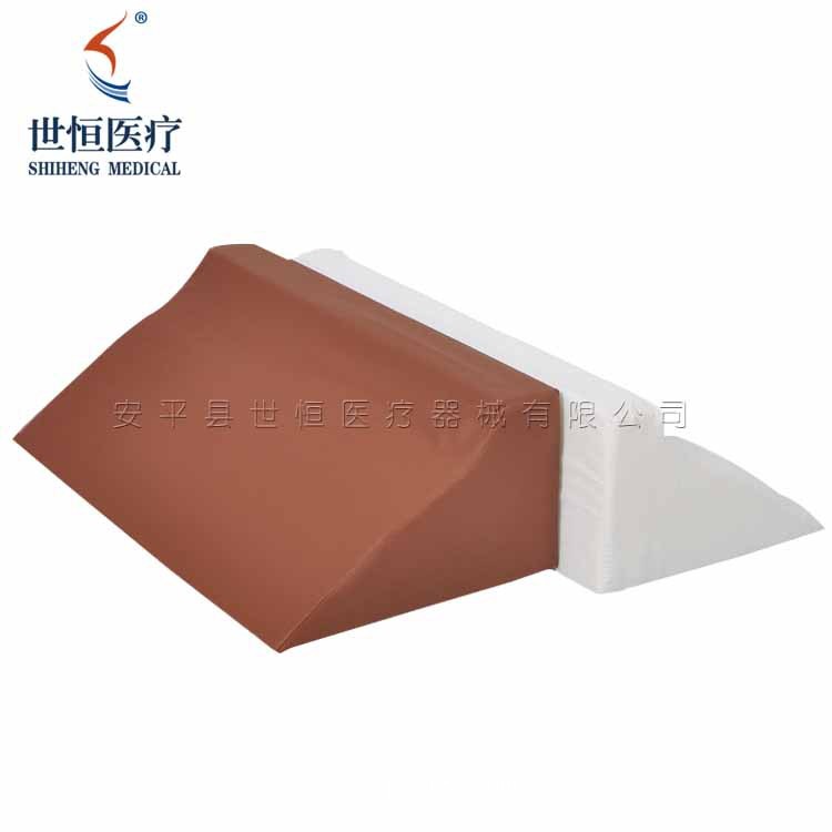 世康恒達(dá) 翻身墊 臥床病人護(hù)理靠墊 三角翻身墊R型 三角墊