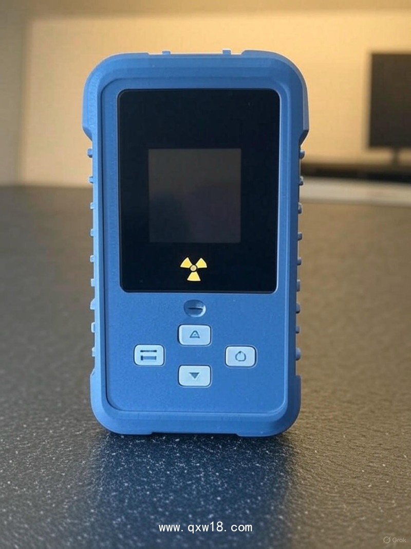 YD-100A 型個人劑量報警儀