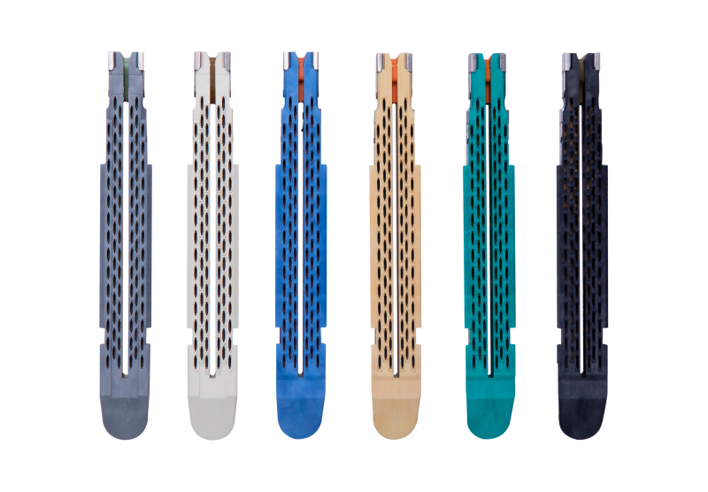 一次性電動腔鏡關節(jié)頭直線型切割吻合器及釘倉組件