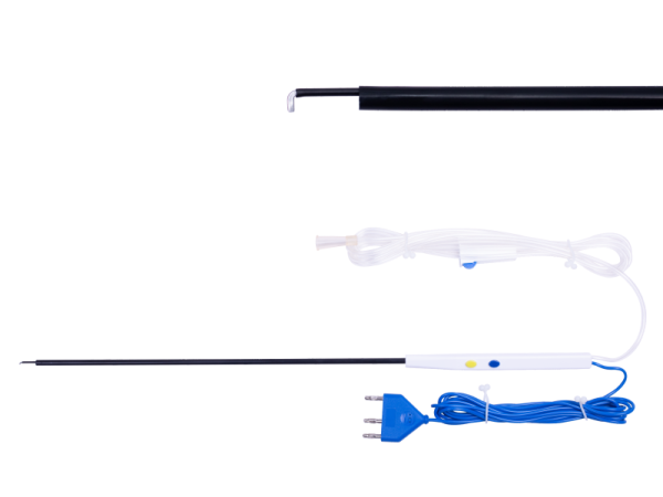 一次性使用單極電凝切割器