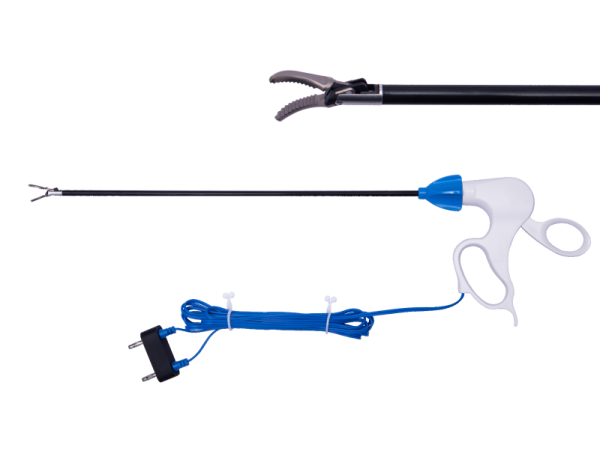 一次性使用雙極電凝切割器