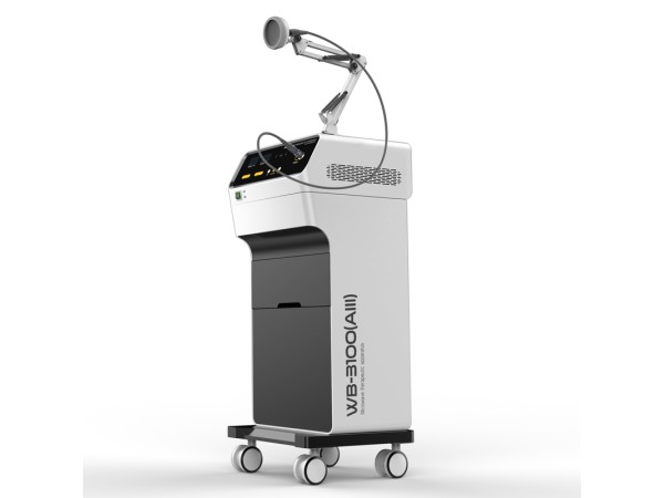 徐州寶興WB-3100AIII推車式微波治療儀 婦科微波理療儀生產(chǎn)廠家