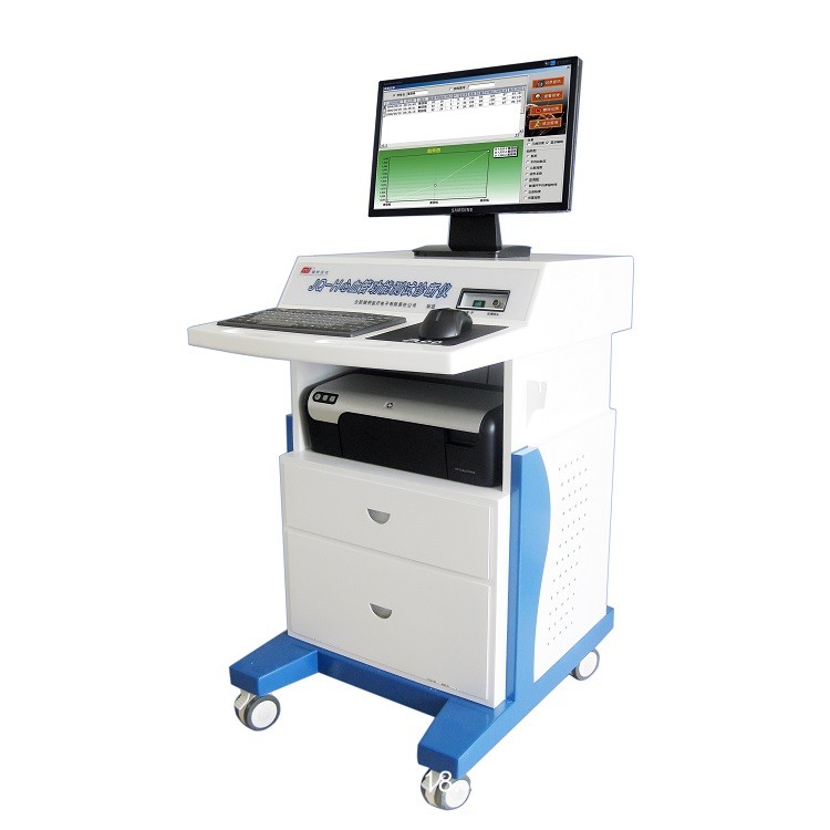 心血管功能測(cè)試診斷儀