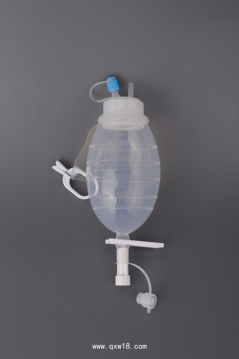 一次性使用負壓引流套件