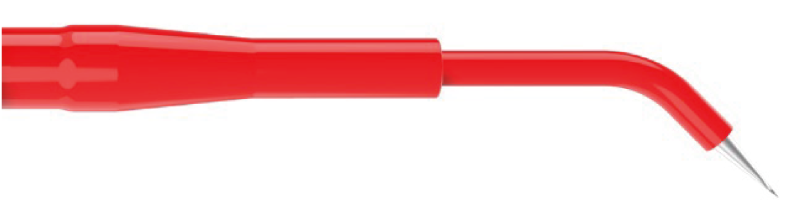 江西奇仁鎢錸針 鎢針 電凝電切電刀