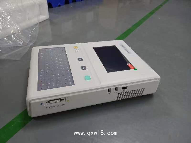 數(shù)字心電圖機(jī)