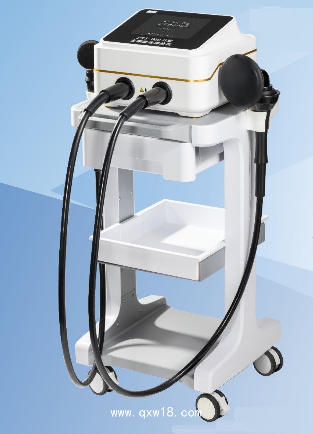 多頻振動(dòng)排痰機(jī)