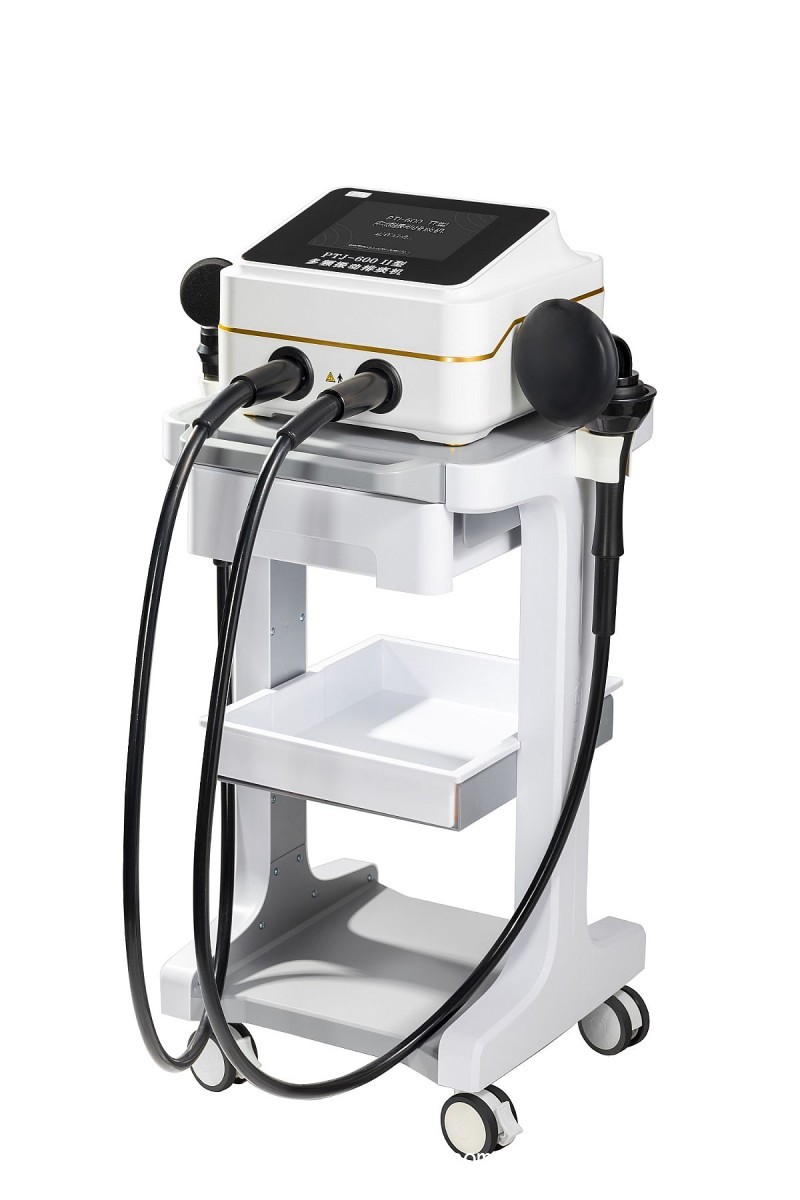 多頻振動(dòng)排痰機(jī)