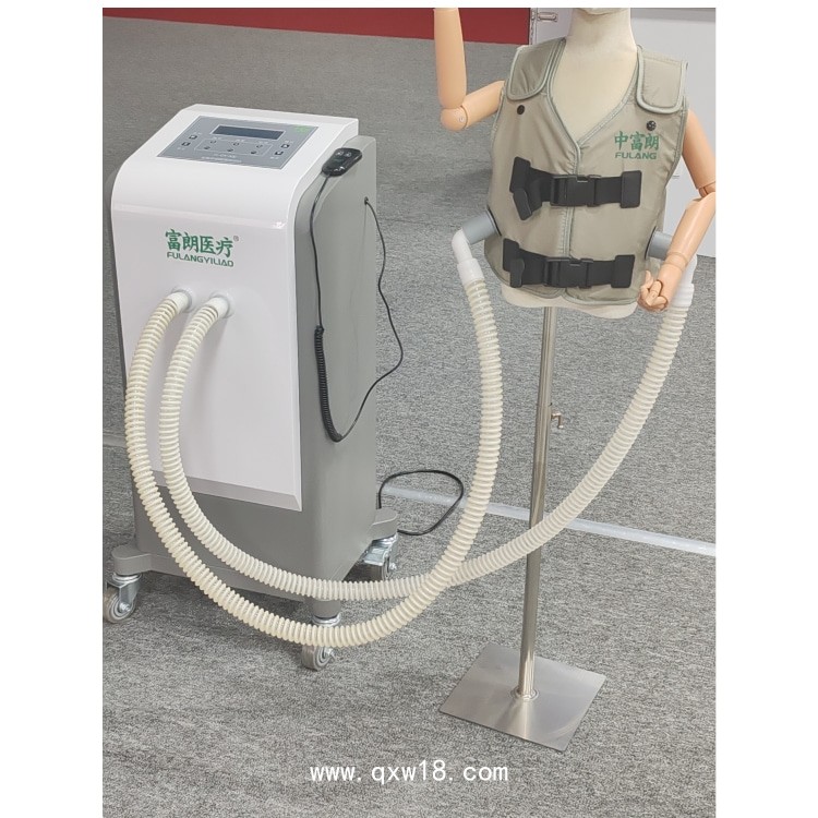 全胸多頻振蕩排痰機(jī)