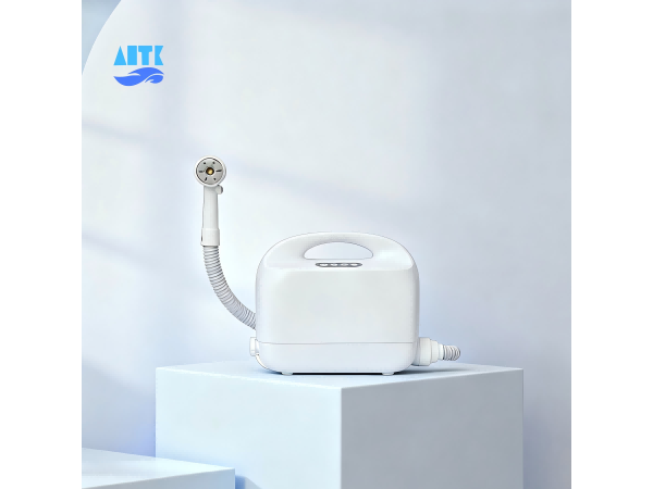 便攜式洗澡機(jī)