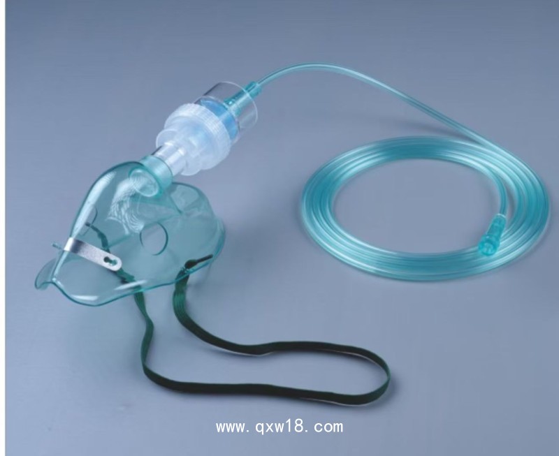 外貿(mào)霧化面罩