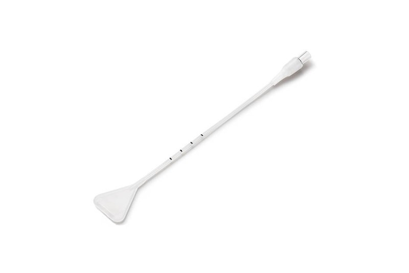 一次性使用球囊子宮支架