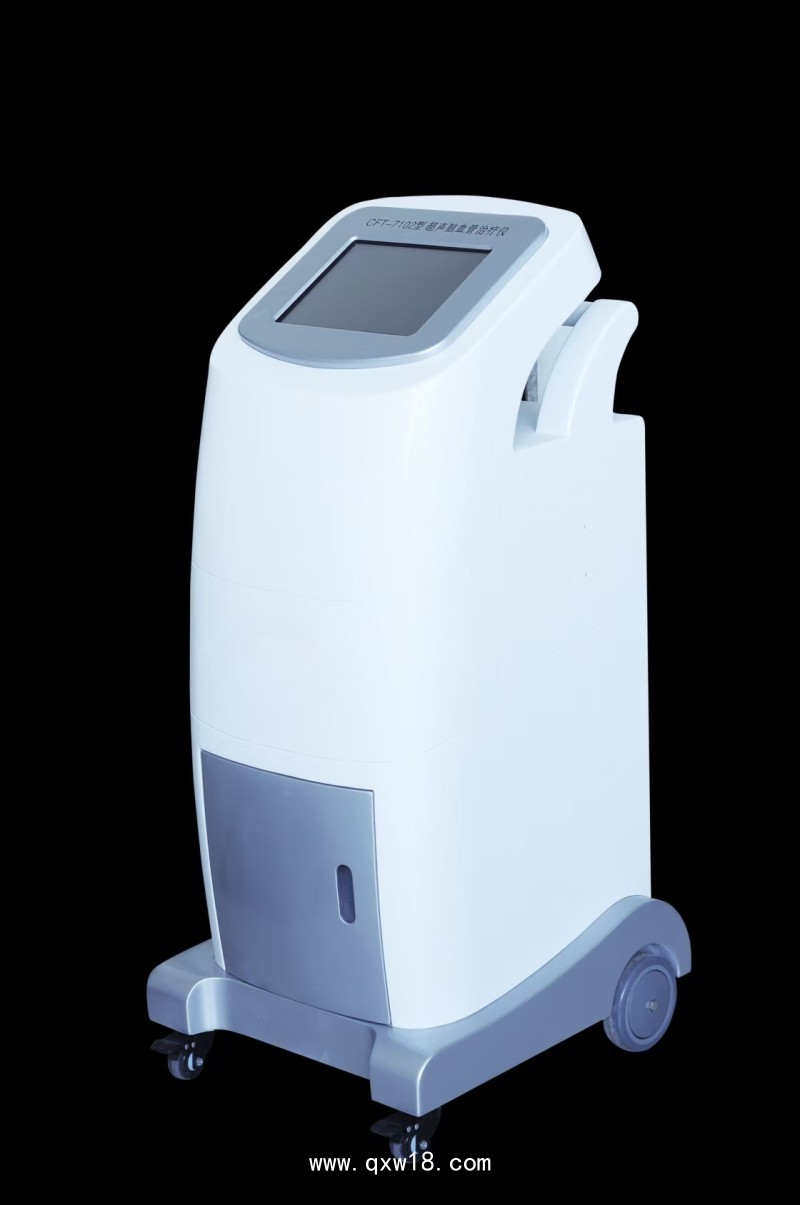 超聲腦血管治療儀