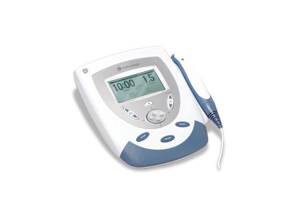 DJO 便攜式超聲波理療儀2776