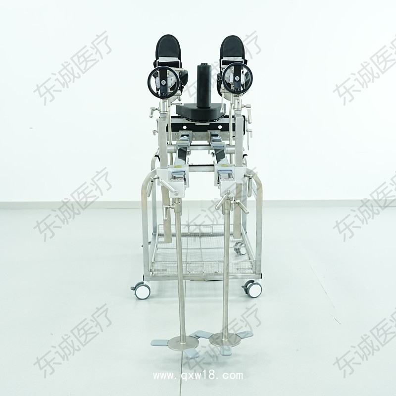 碳纖維骨科牽引架Q3(雙節(jié))