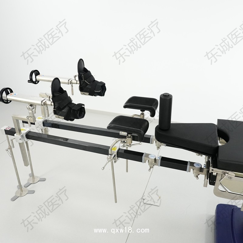 碳纖維骨科牽引架Q3(雙節(jié))