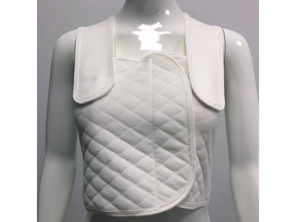 雙肩乳腺壓力繃帶，背心式乳腺加壓彈力繃帶，胸帶、乳腺繃帶、乳腺微創(chuàng)繃帶彈力繃帶