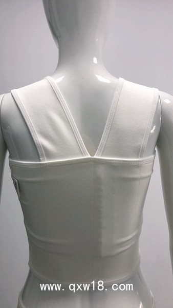 雙肩乳腺壓力繃帶，背心式乳腺加壓彈力繃帶，胸帶、乳腺繃帶、乳腺微創(chuàng)繃帶彈力繃帶