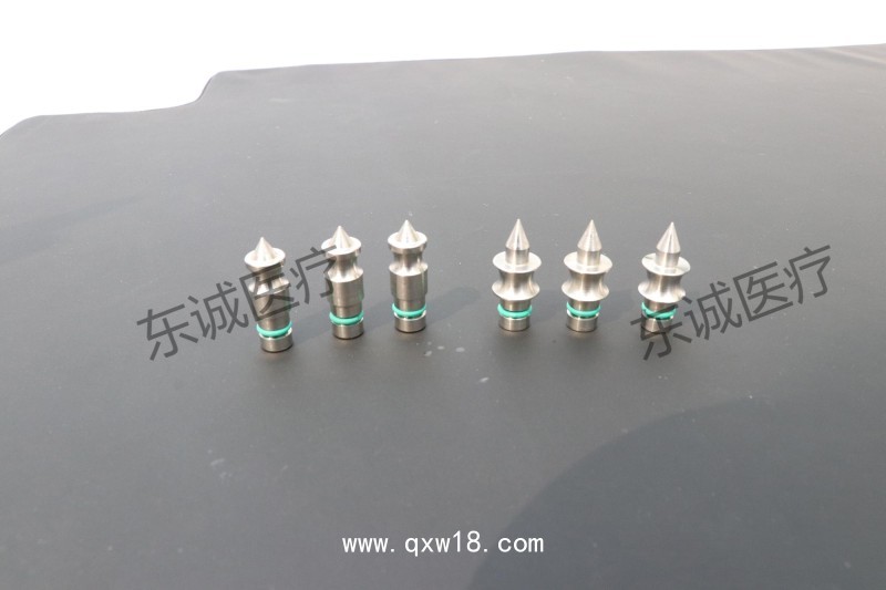 東誠醫(yī)療顱腦手術頭架DC-LTJ-1