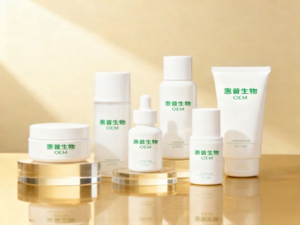 醫(yī)用無(wú)菌護(hù)理敷料OEM，ODM貼牌代加工（精華貼）