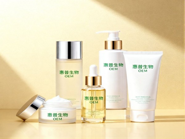 醫(yī)用護(hù)理膏狀敷料OEM，ODM貼牌代加工（膏霜）