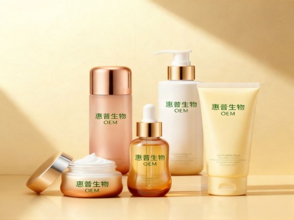 醫(yī)用透明質(zhì)酸鈉貼敷料OEM，ODM貼牌代加工（精華）