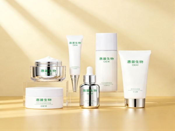 重組Ⅲ型人源化膠原蛋白貼敷料OEM，ODM貼牌代加工（面貼）