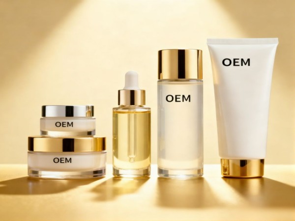 醫(yī)用修復(fù)軟膏敷料OEM，ODM貼牌代加工（膏霜）