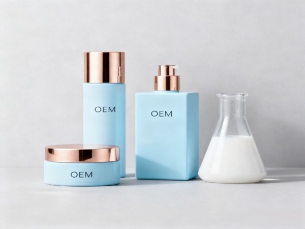 重組膠原蛋白修復(fù)敷料OEM，ODM貼牌代加工（精華）