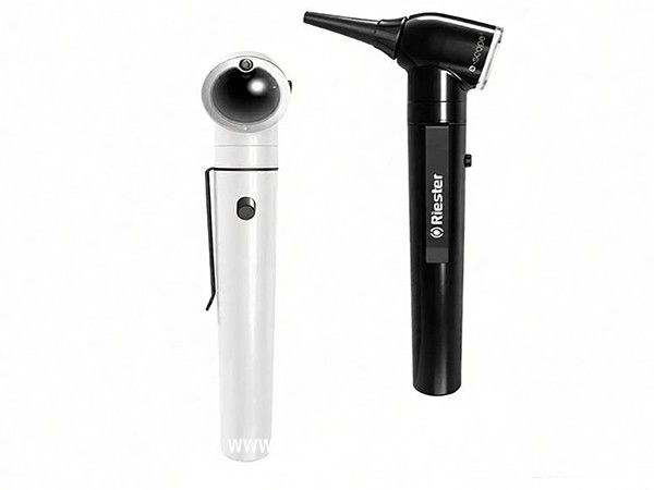 檢耳鏡 德國(guó)進(jìn)口