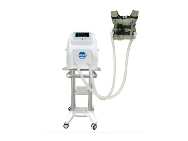 全胸腔體外振蕩排痰系統(tǒng) Huana550