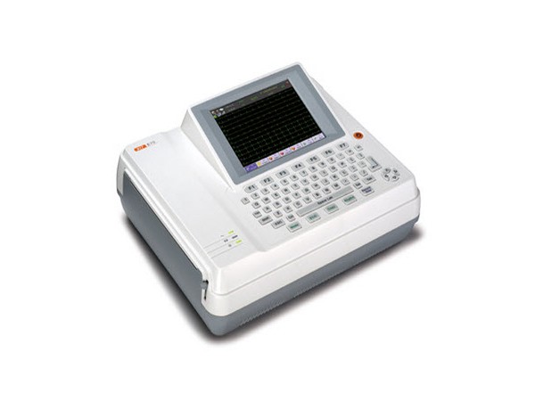 數(shù)字式多道心電圖機 E70