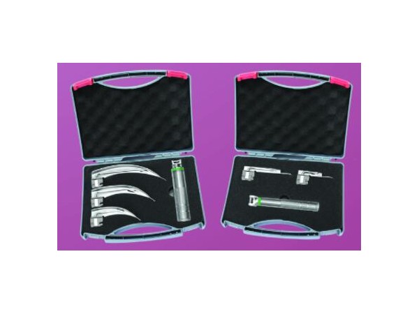 麻醉咽喉鏡 YL04-IaG