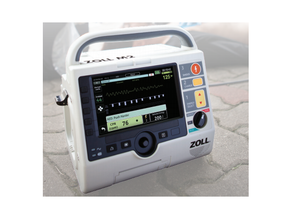ZOLL卓爾 體外除顫監(jiān)護儀ZOLL卓爾