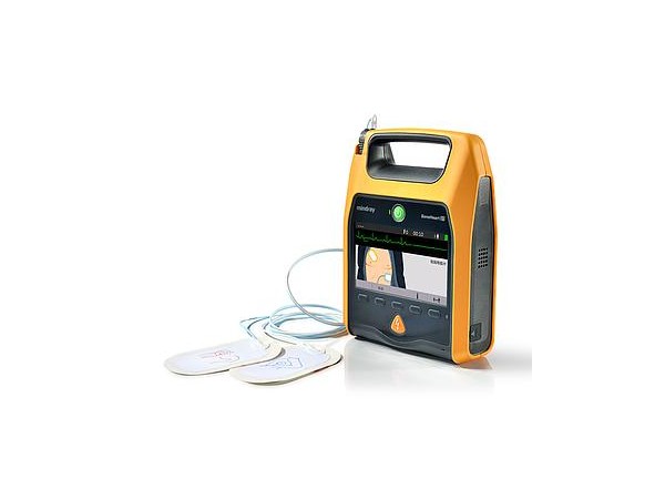 邁瑞 除顫監(jiān)護儀 BeneHeart D1 AED