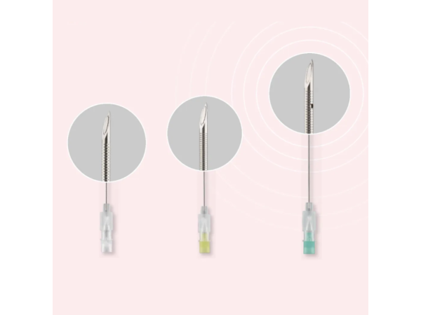 一次性羊水穿刺針