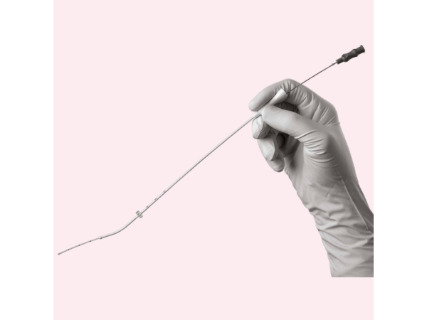 胚胎移植導(dǎo)管