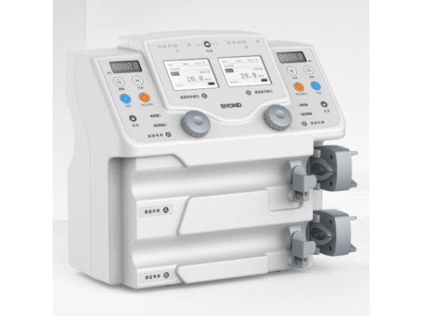 比揚 雙通道注射泵 BYZ-810T